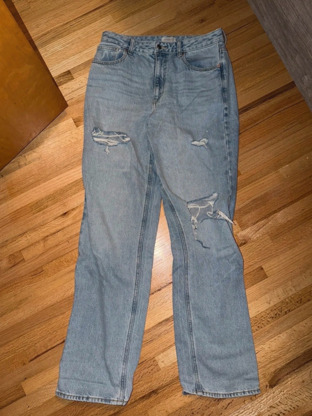 PacSun Women’s 90’s Boyfriend Jeans